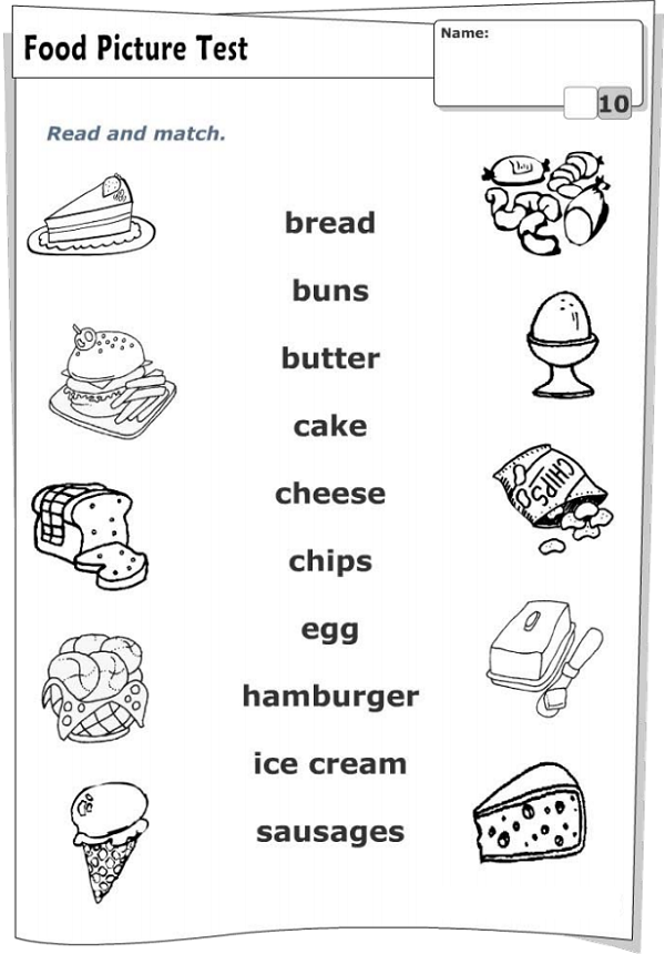 printable worksheets for kids fun