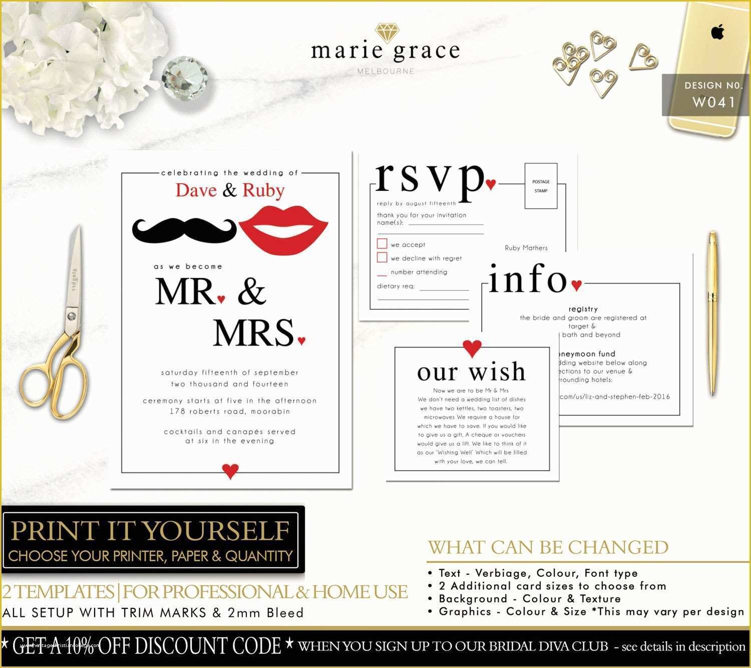 Funny Wedding Invitation Templates Free Of Funny Wedding Invitations 