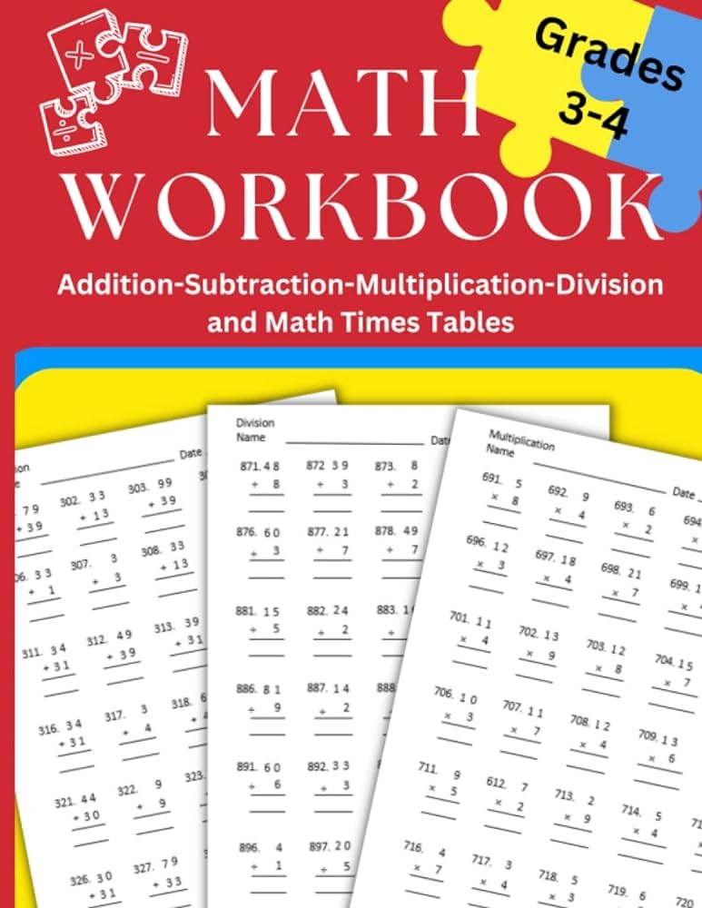 3rd grade addition worksheets