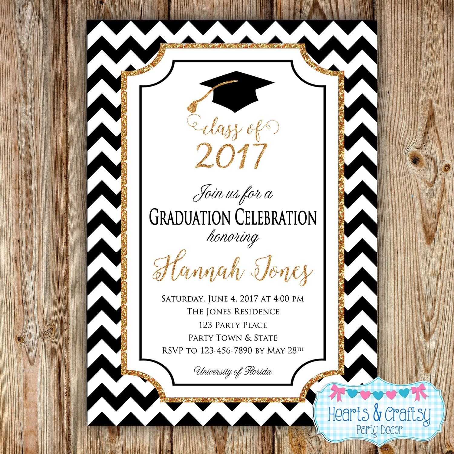 after party invitation templates