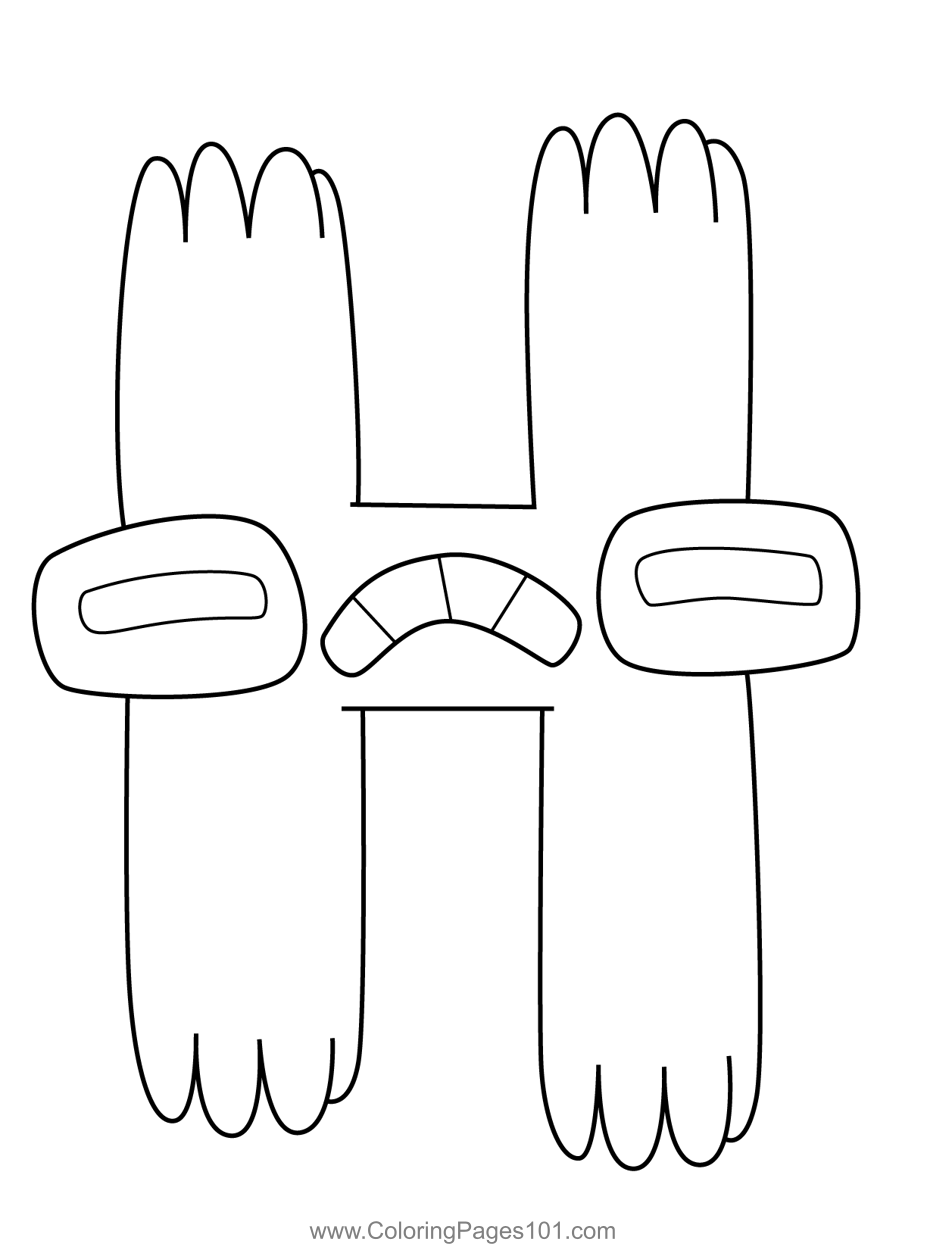 print coloring pages free