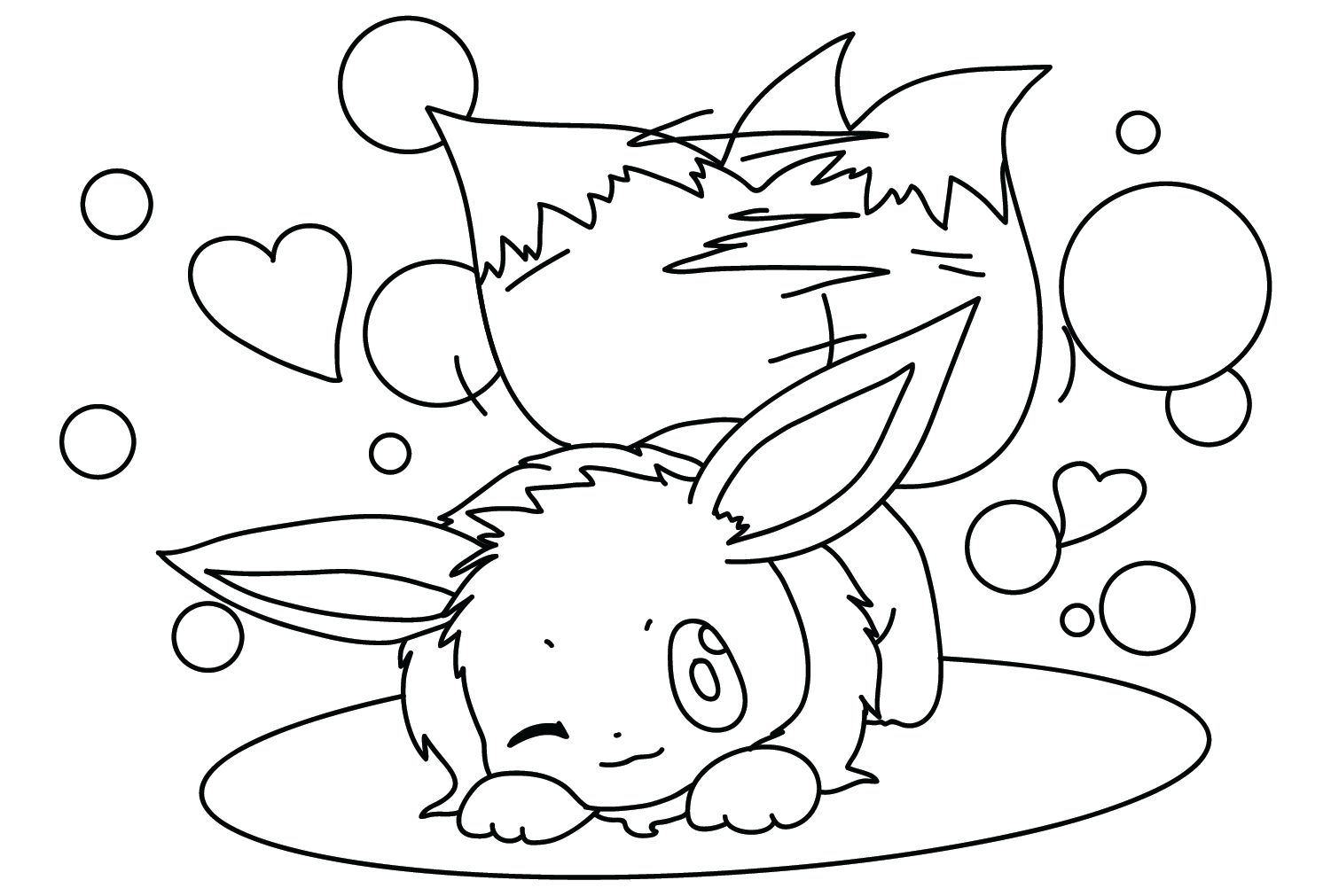 Hlloween Coloring Pages