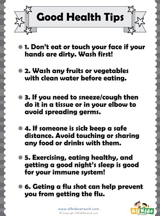 Health Problems Interactive Worksheet Live Worksheets Worksheets
