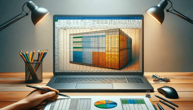 how do i group worksheets in excel