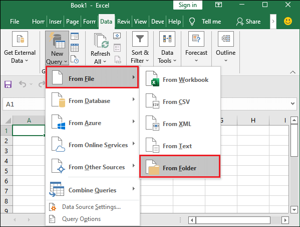 merging two excel worksheets