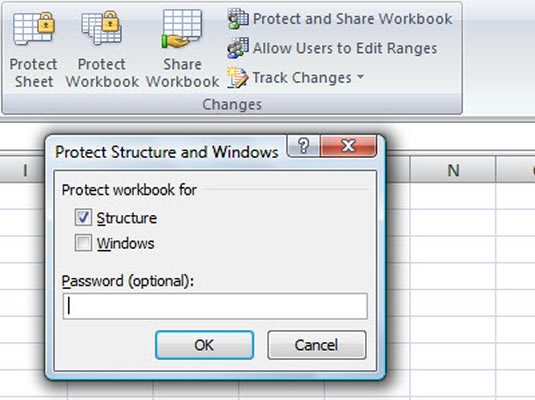 How To Protect An Excel Sheet Worksheets Library