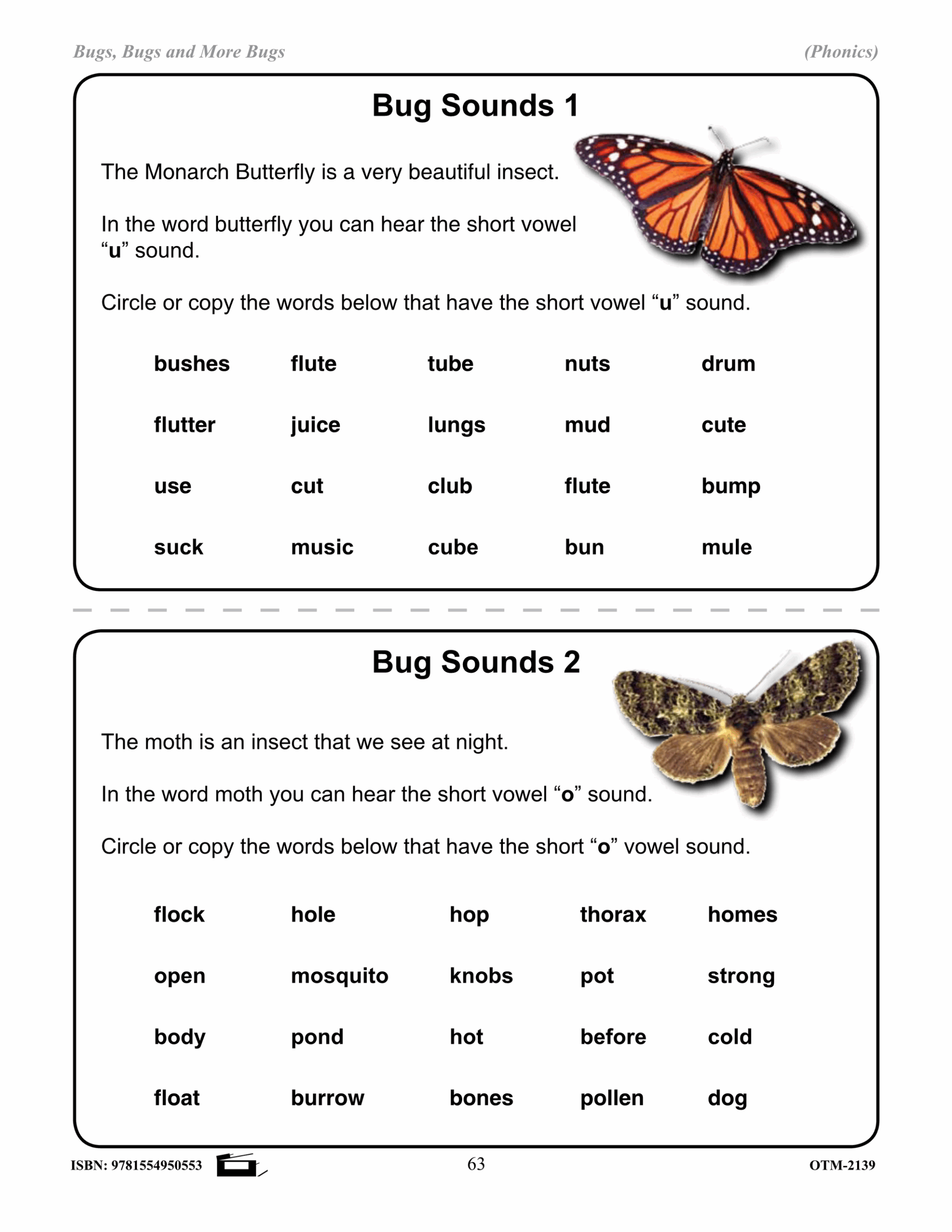 phonics worksheets grade 2