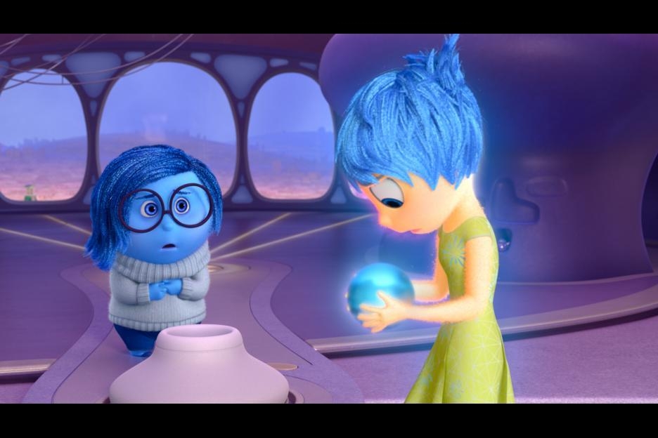 Inside Out Memory Latest Memes Imgflip