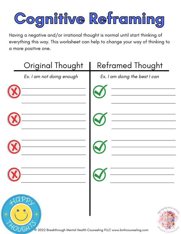 Inside Out Of Emotions And Mental Health Worksheet Bundle Worksheets 