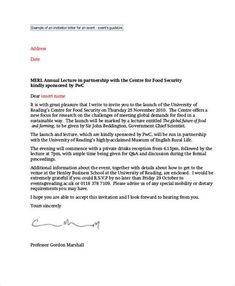 Invite To Mediation Letter Template At Templatecom Letter Templates