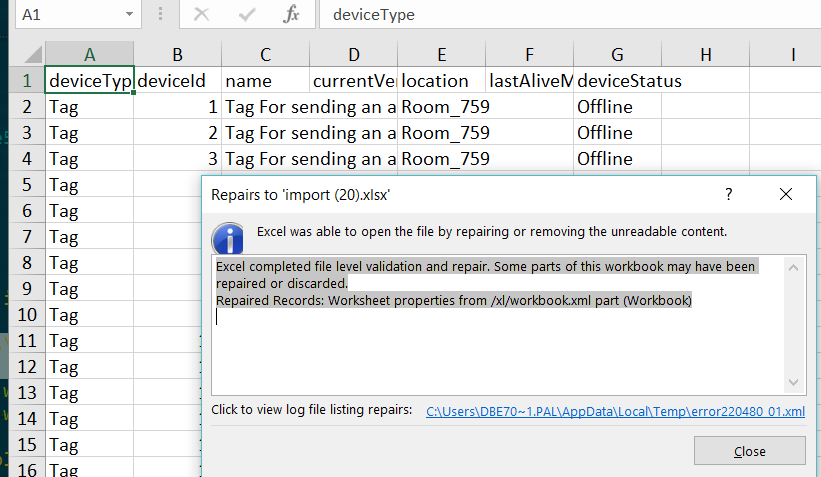 sheetjs get worksheet from workbook