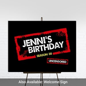 jersey shore invitation template free