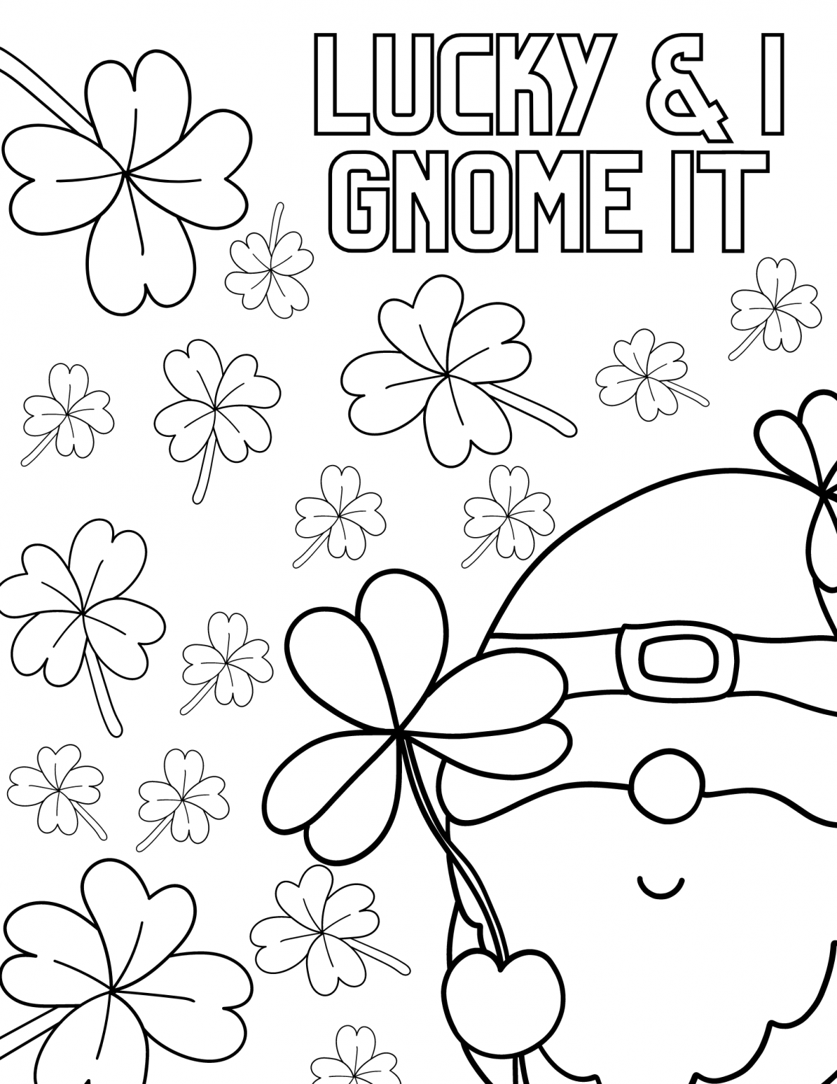 kids coloring pages free printable