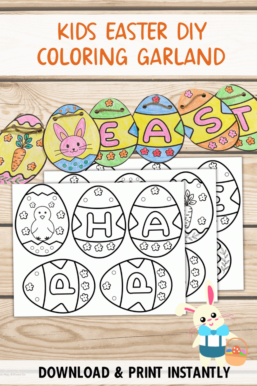 print crafts for kids