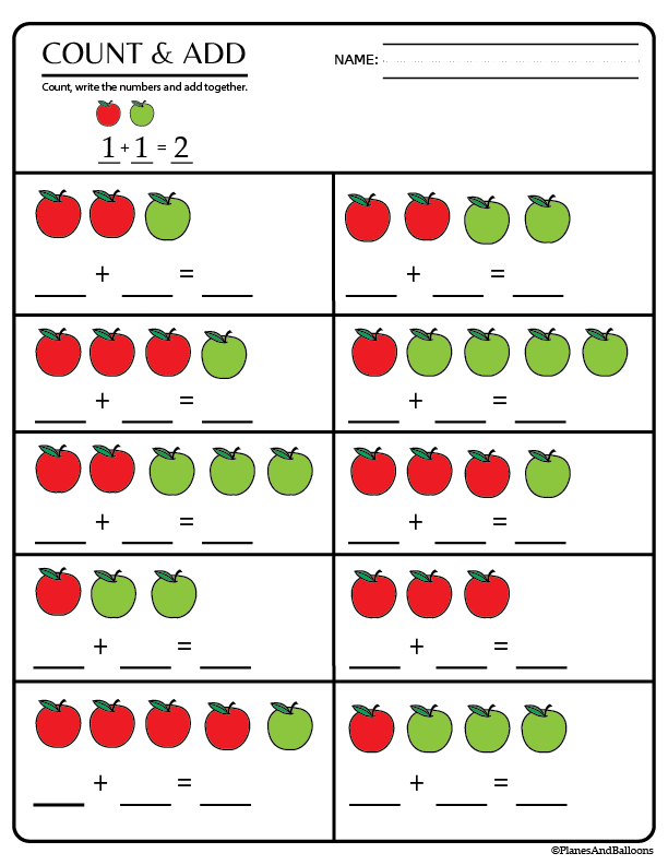 Kindergarten Addition Worksheets Superstar Worksheets Worksheets 