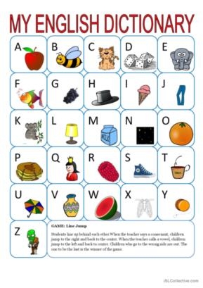 alphabet worksheets pdf