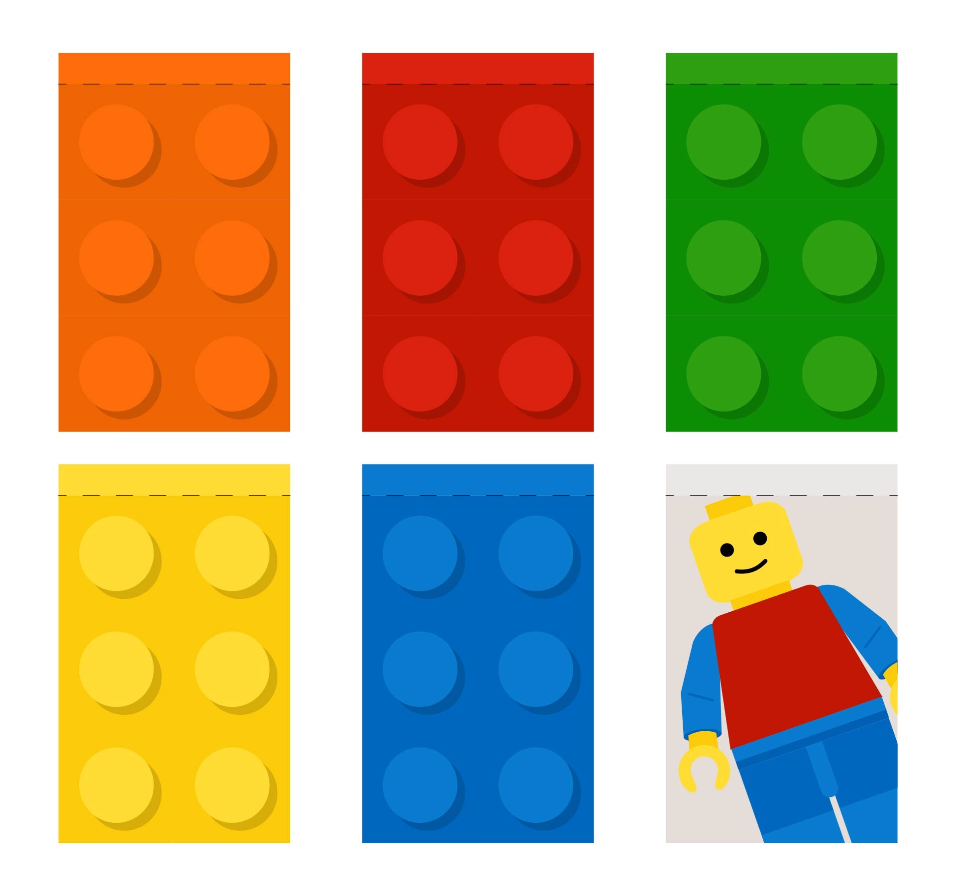 printable lego pictures
