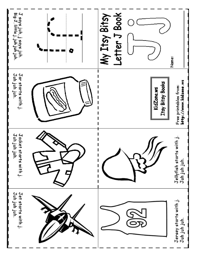 Letter I Worksheet For Preschool PreschoolWorksheet