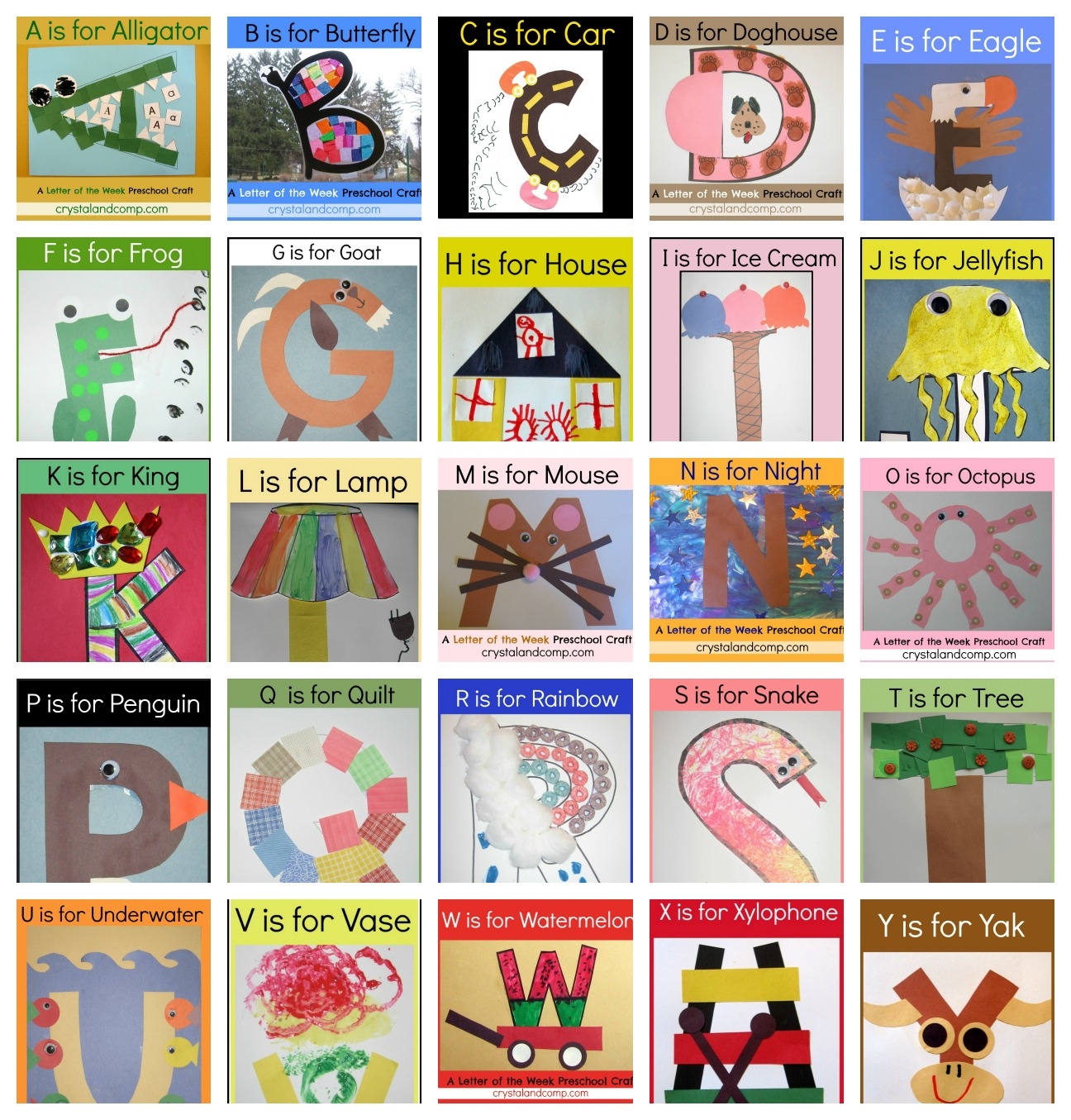 letter b crafts for toddlers printable