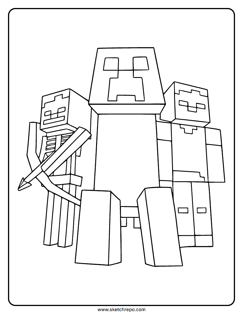 printable coloring in pictures