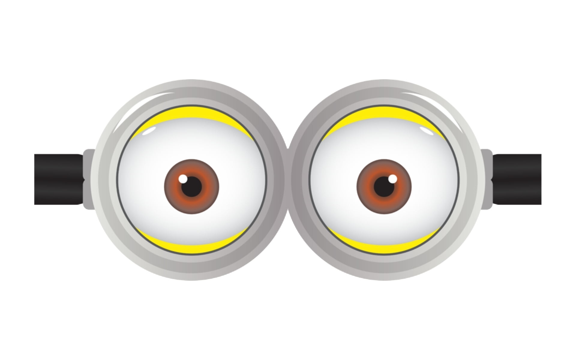 Minion Eyes Printables Printable Templates Online By Paul Printable