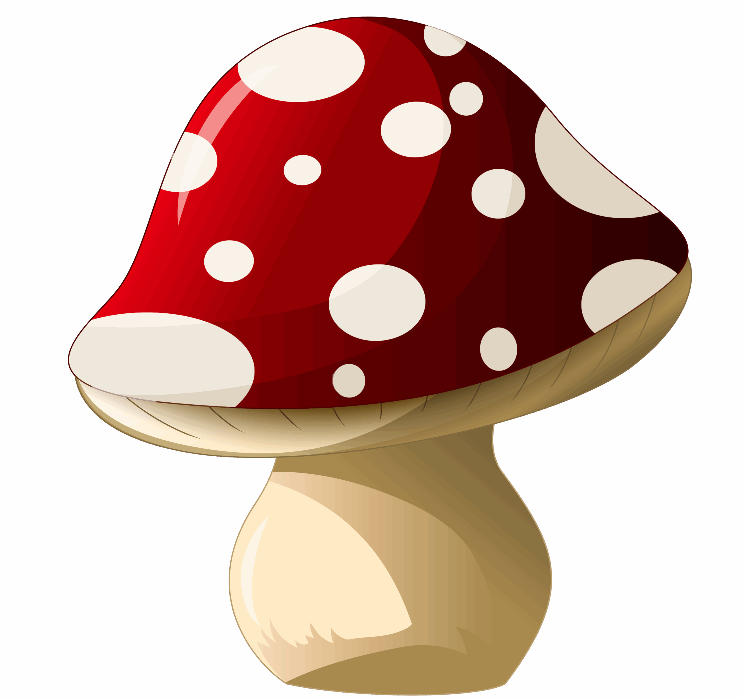 Mushroom Clipart Printable Mushroom Printable Transparent FREE For 