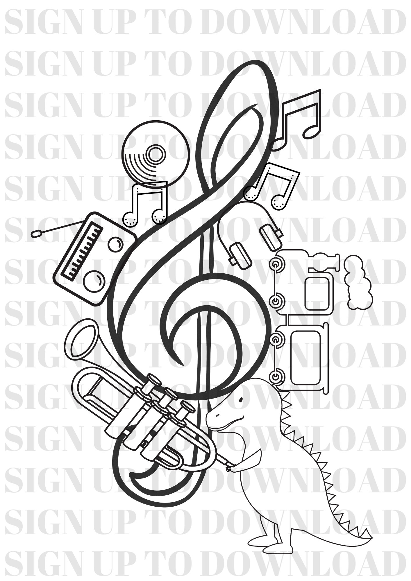 Music Colouring Worksheets Schools Music Market Worksheets Library