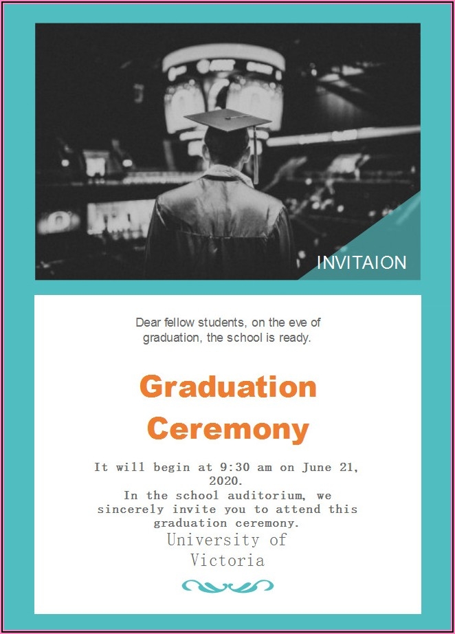 Oscar Awards Invitation Template Template 2 Resume Examples 2A1WNoO8ze