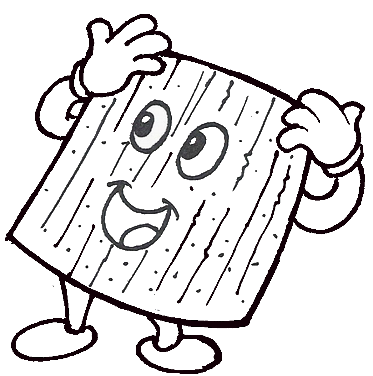 Passover Coloring Pages