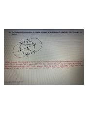 Performance Task Circle Constructions Course Hero
