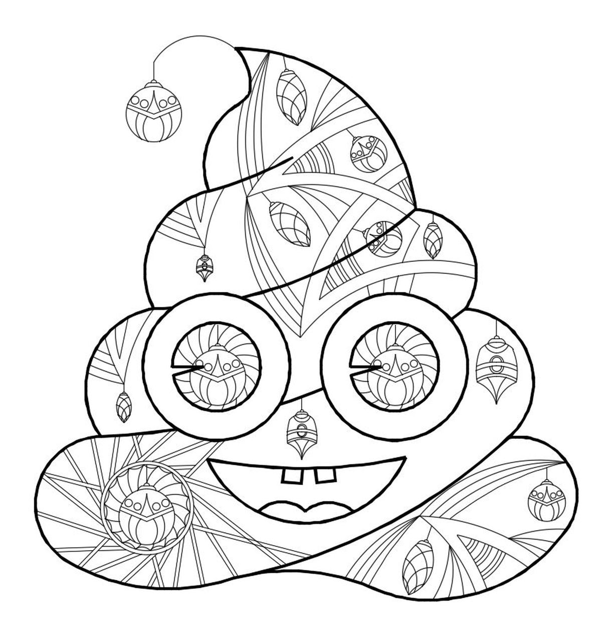 Poop Coloring Pages Coloring Nation