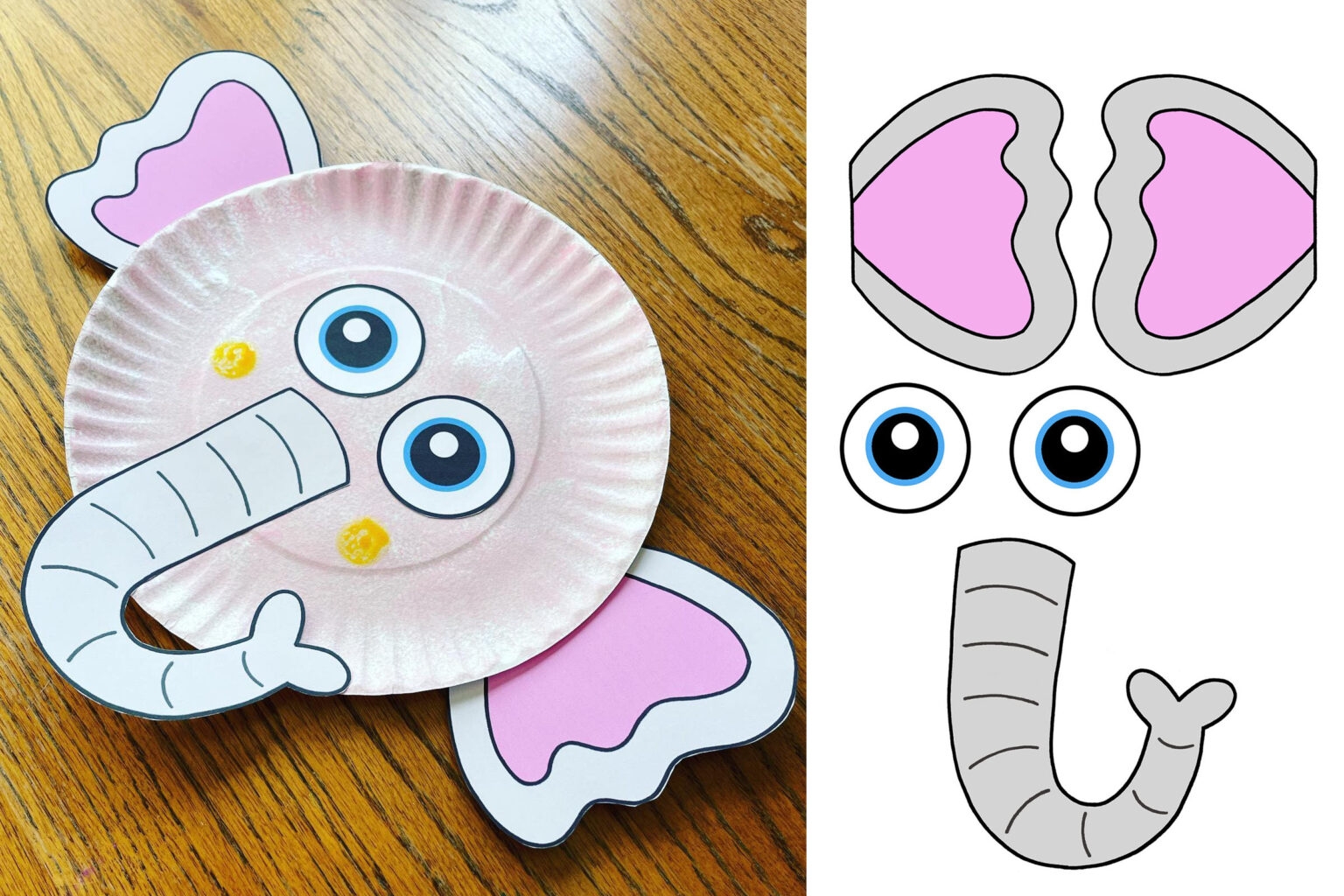 printable arts and crafts for adults
