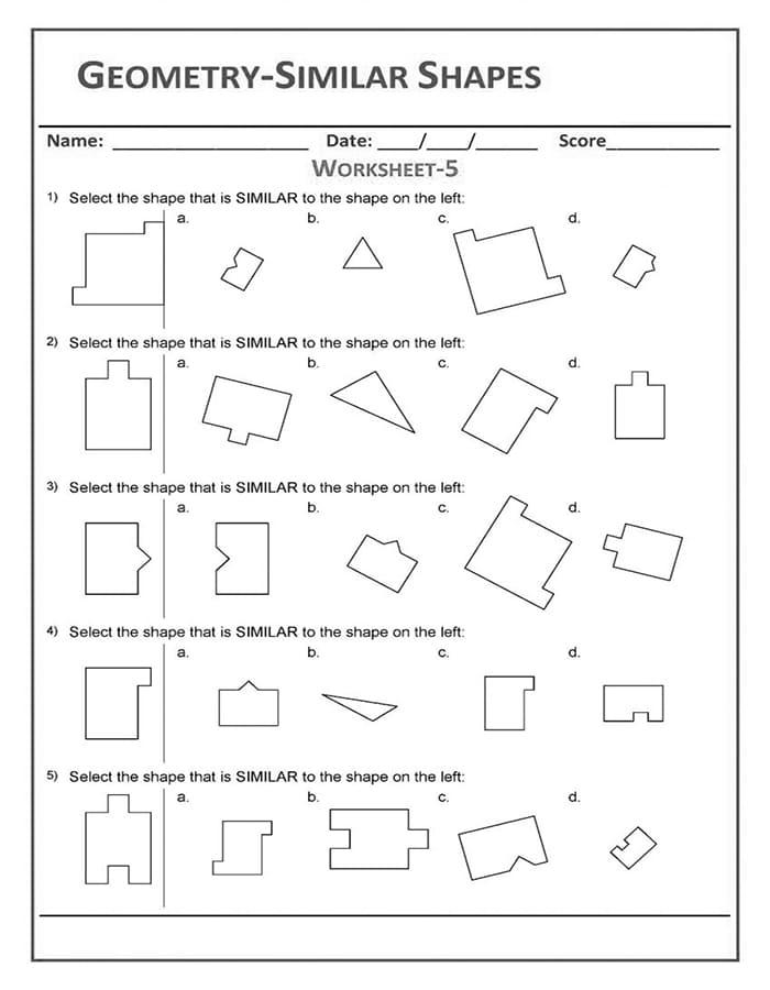 Printable Class 3 Maths Worksheets Free Download And Print For You 