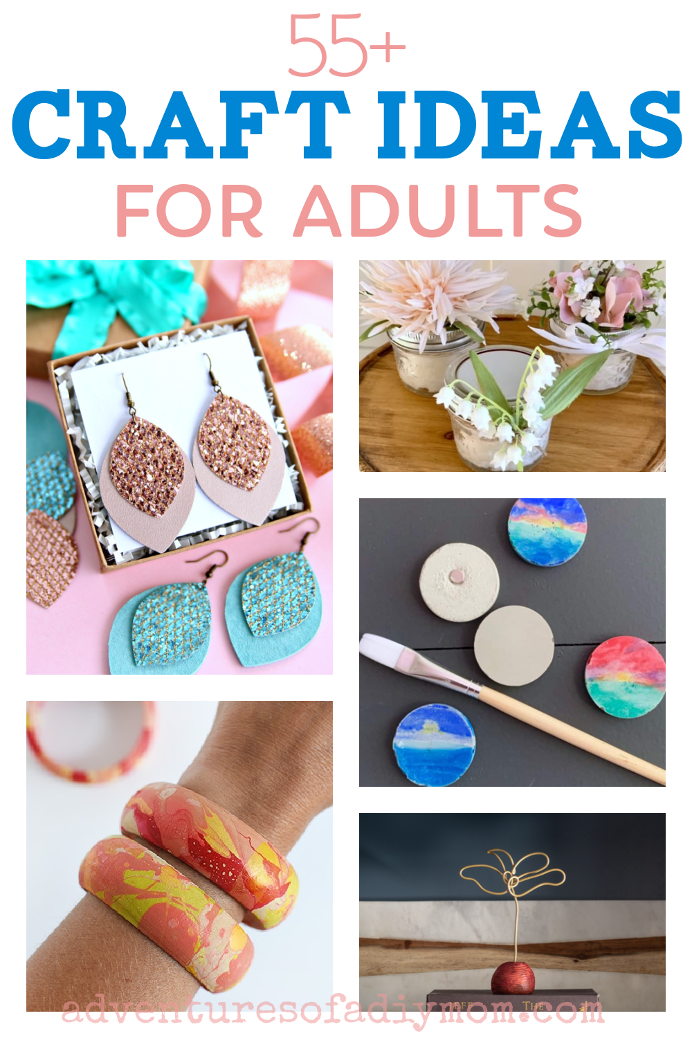 Printable Crafts For Adults