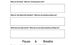 Printable Dbt Wise Mind Worksheet Pdf Kurungu Divalli Printable