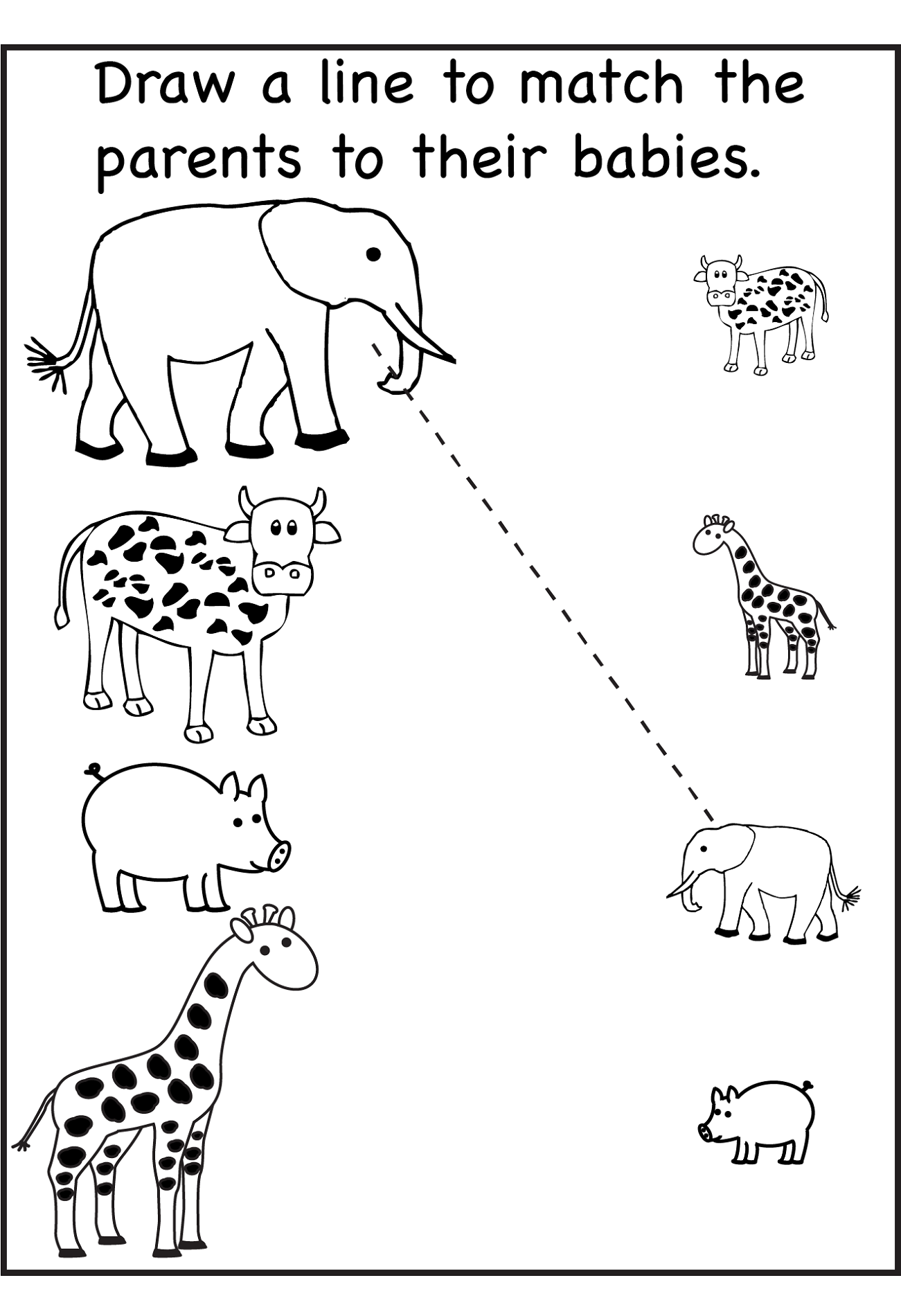 Printable Fun Kids 39 Worksheets Activity Shelter Printable Worksheets