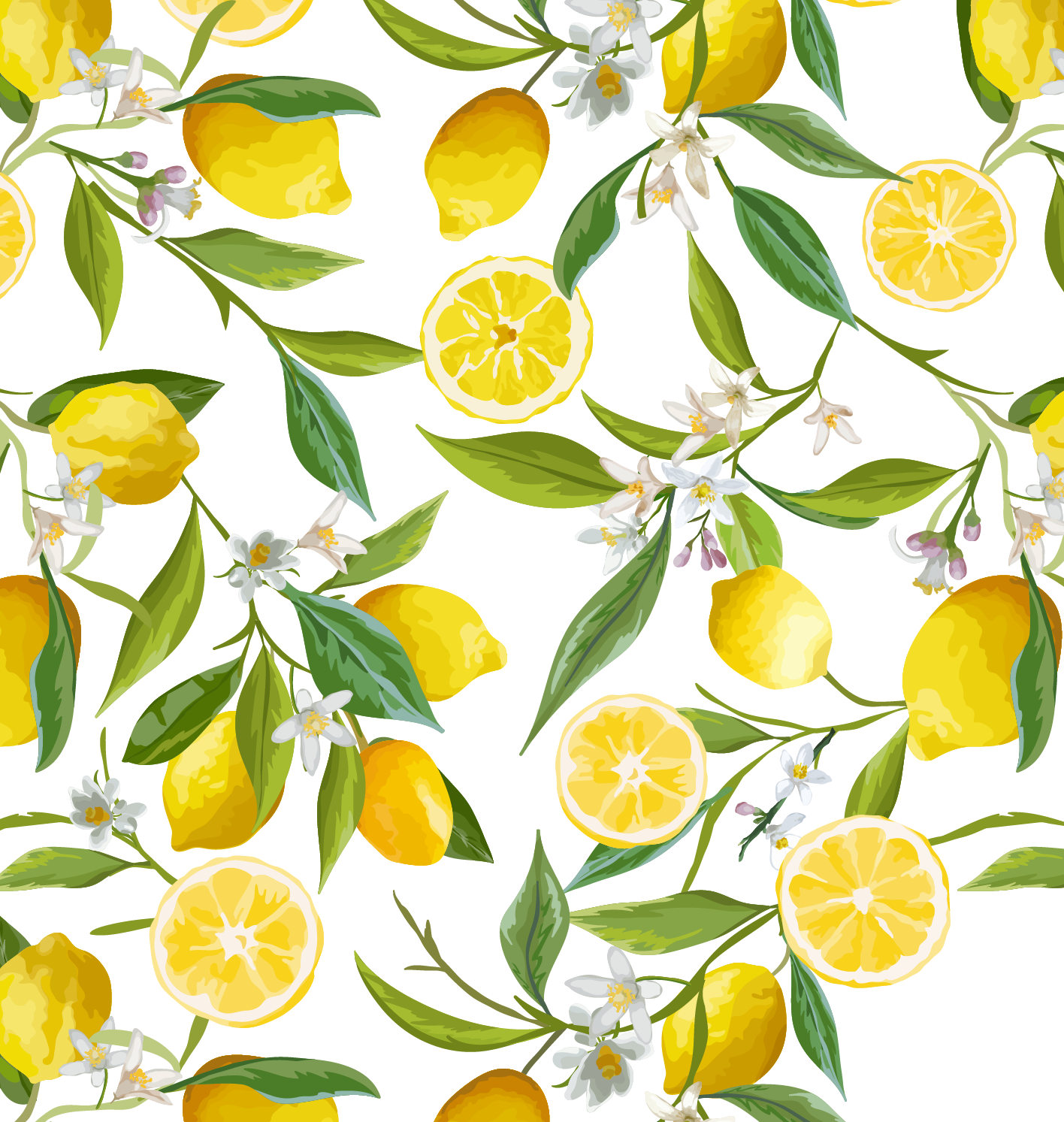 printable lemon pictures