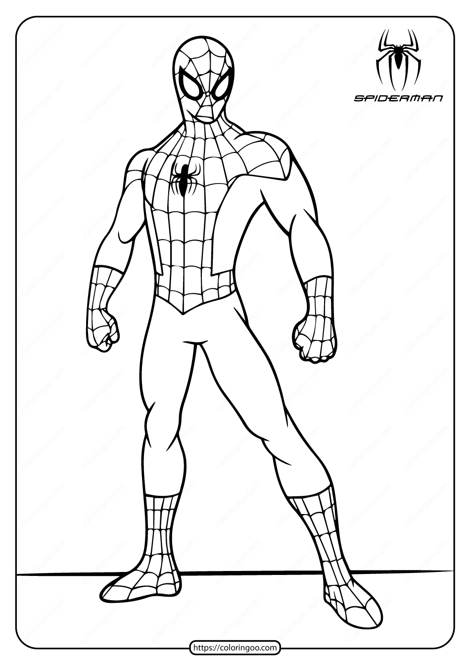 Printable Marvel Pictures