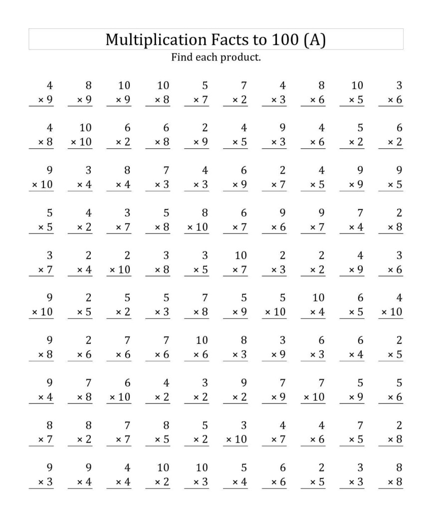 free printable math worksheets for 3rd grade