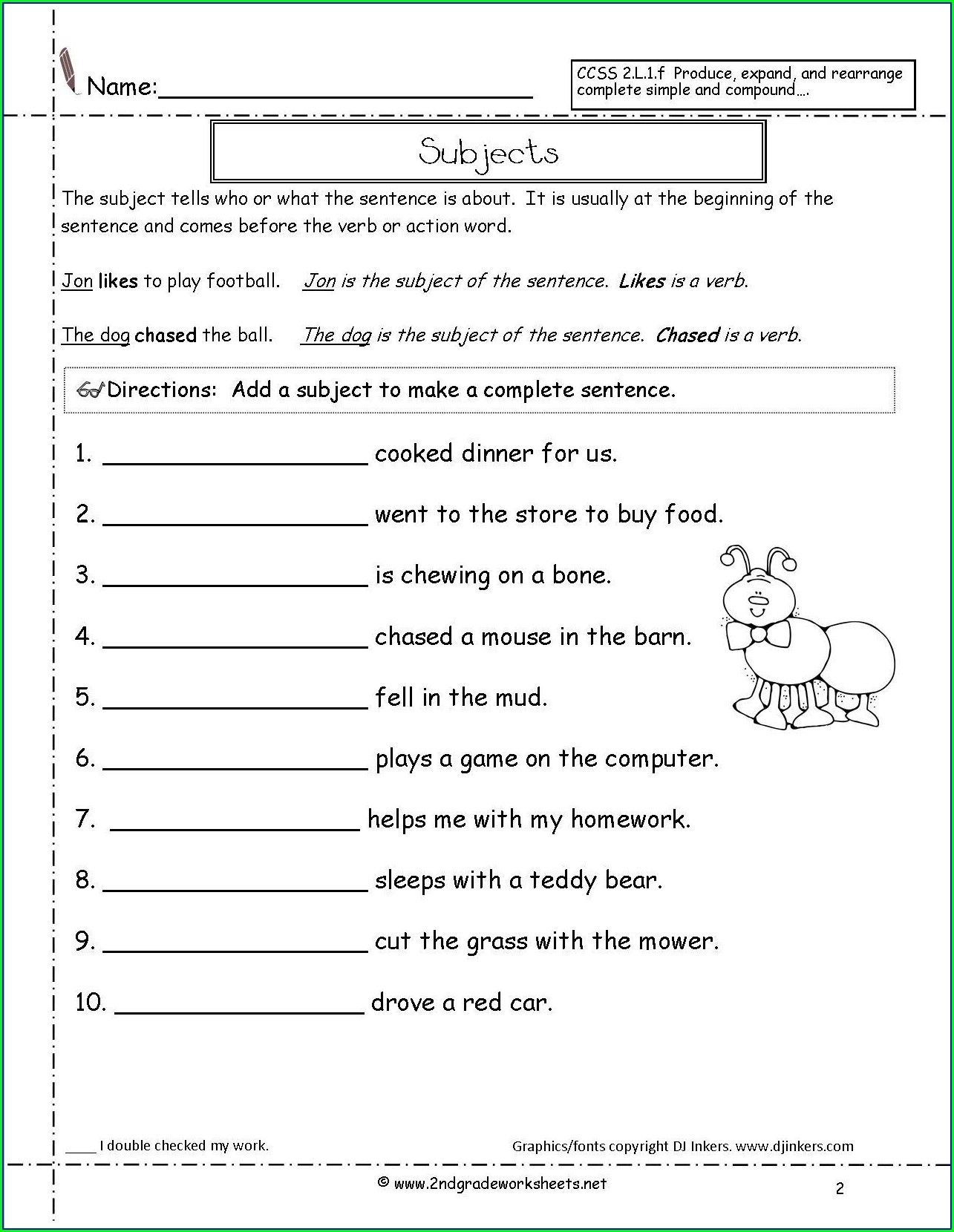 Printable Visheshan Worksheet For Class 3 Worksheet Resume Examples