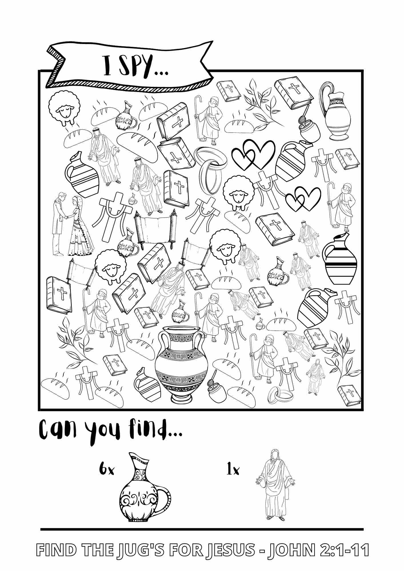 Printable Worksheets For Sunday School Worksheets Library