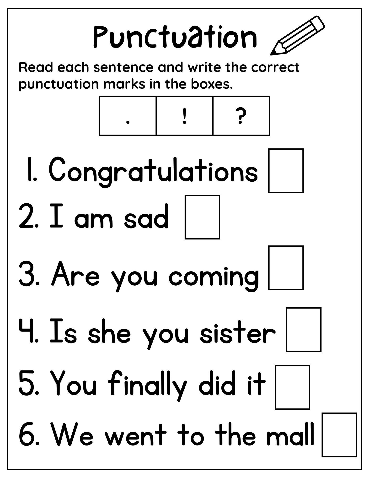printable worksheets for kids grade 3