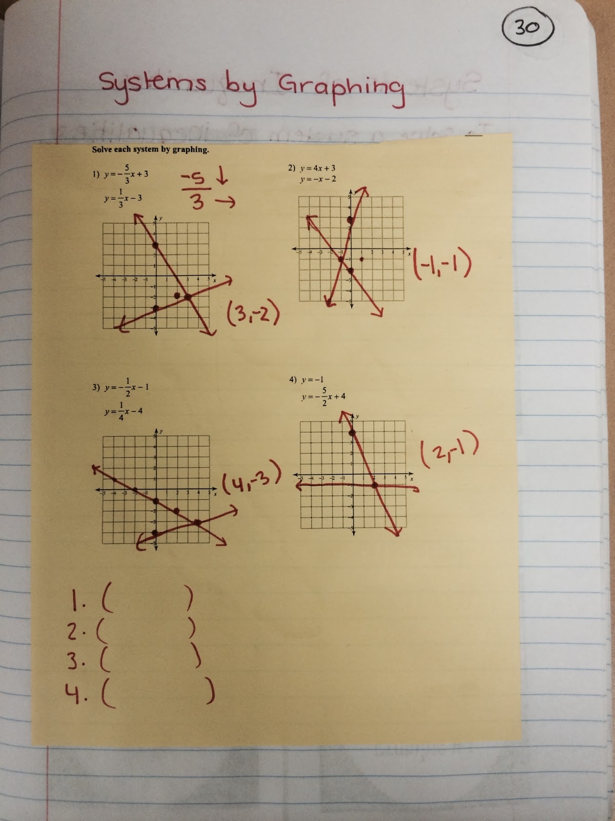 Quadratic Equation Graphing Worksheet Quadraticworksheet