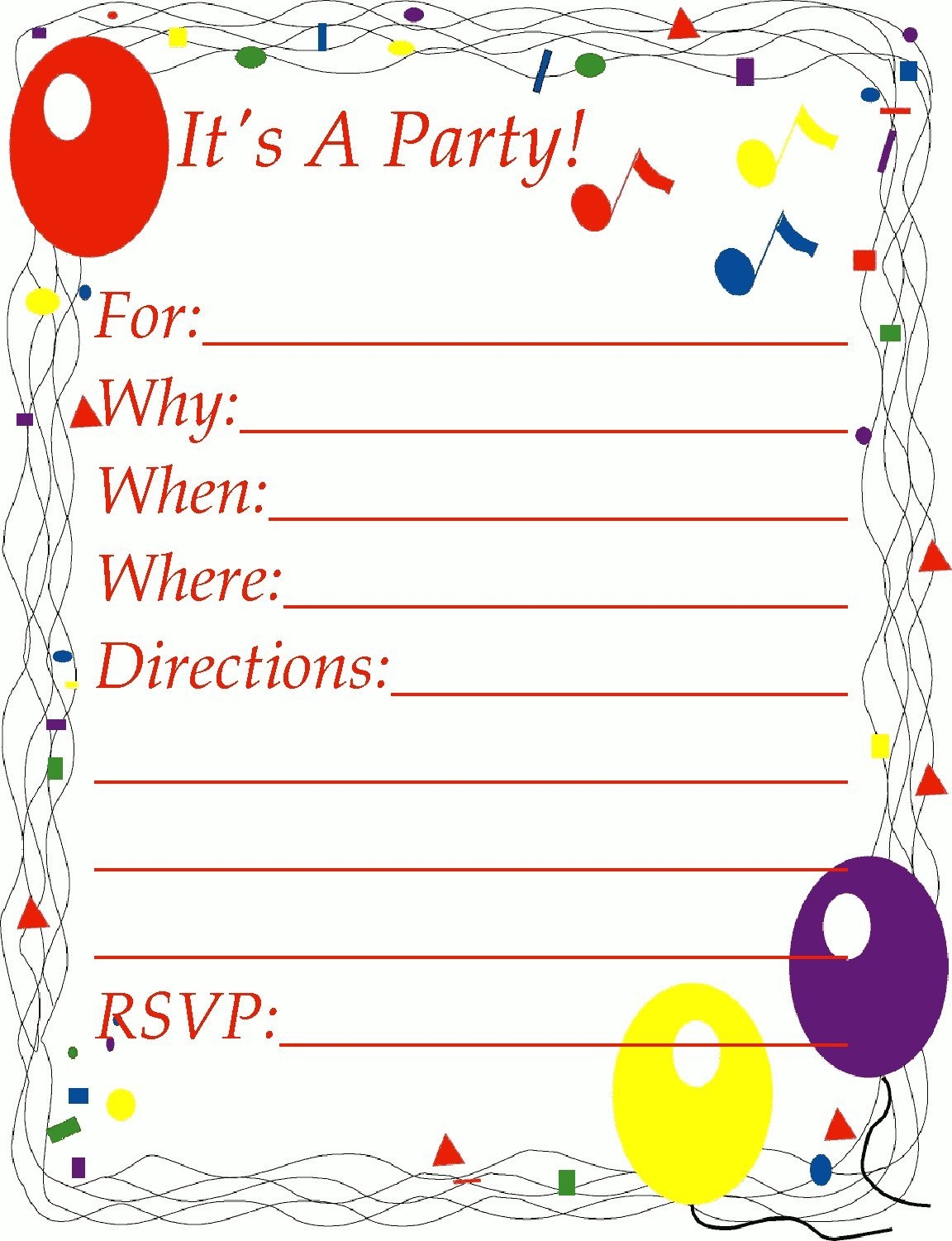 Romantic Dinner Invitation Templates Free