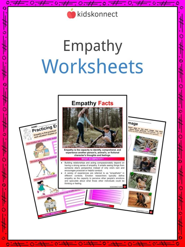 Self compassion Worksheet Ages 5 8 Teaching Resources Worksheets