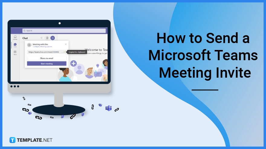 Send Invite Via Microsoft Teams Infoupdate