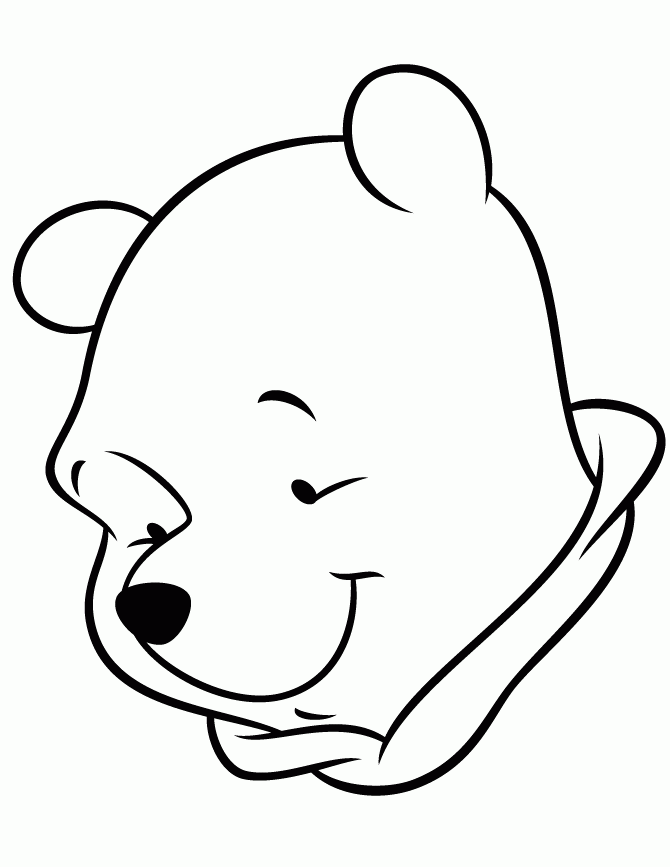 Simple Coloring Pages 5 Coloring Kids