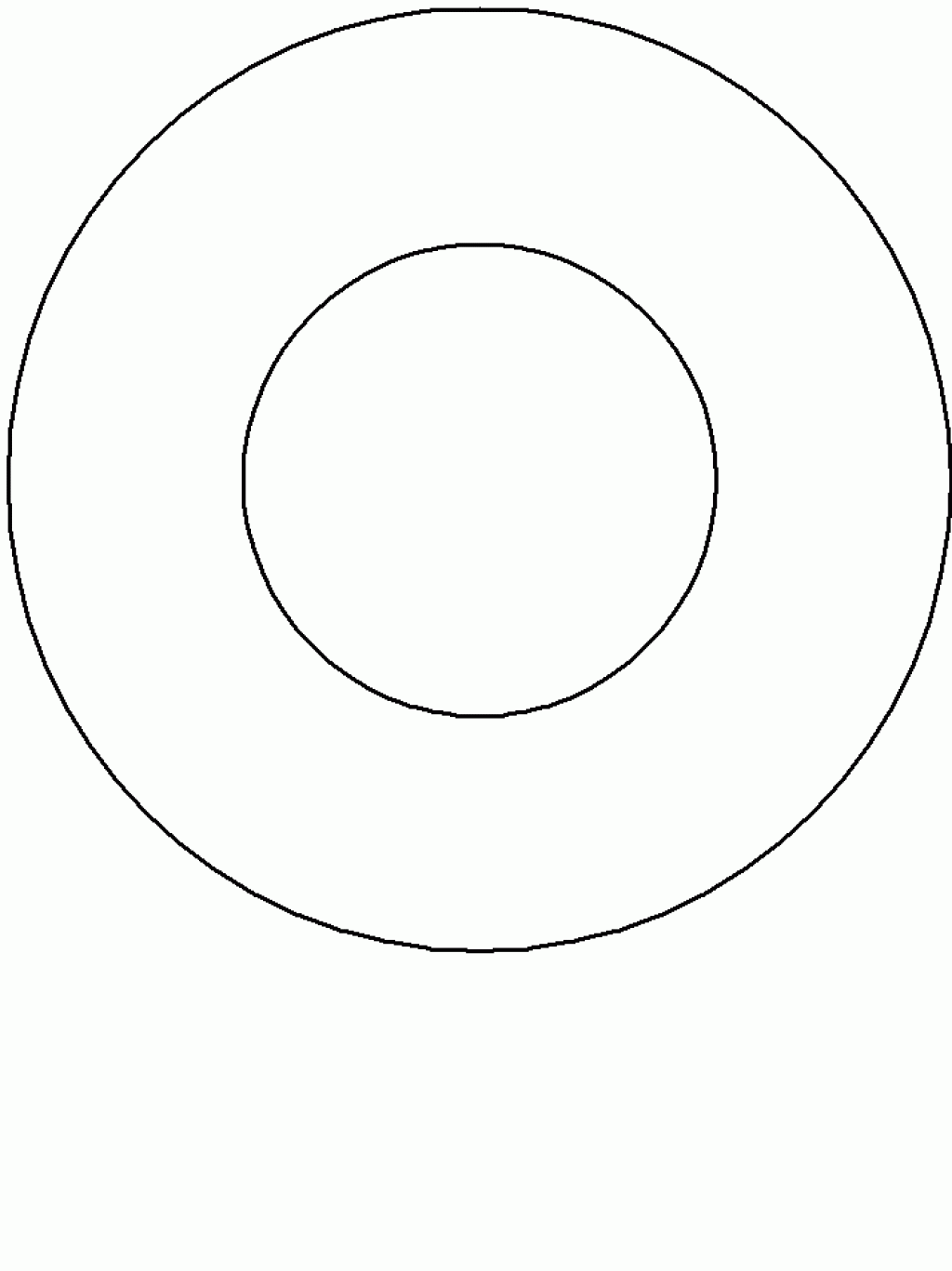 free simple coloring pages