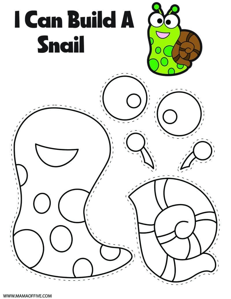 printable crafts for adults pdf