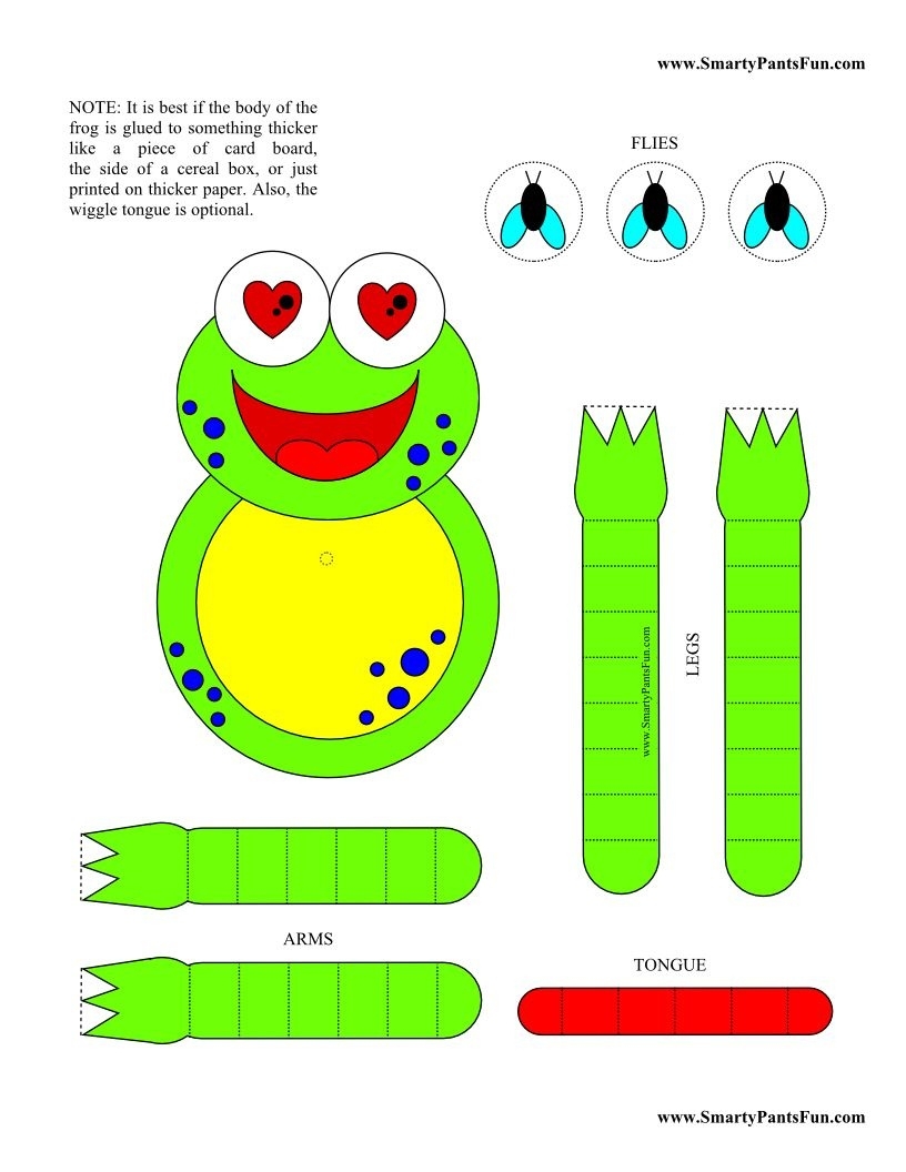 printable crafts for free